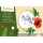 Avenue Mandarine Kreativ-Set Blumenkranz