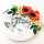Avenue Mandarine Kreativ-Set Blumenkranz