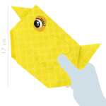 Avenue Mandarine Set Einführung in Origami