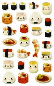 Maildor Cooky, Garnelen 3609510900281