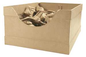 Clairefontaine Verkaufsbox 35 Figuren Xs Halloween