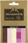 Clairefontaine Déco Pocket n°3