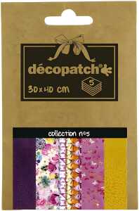 Clairefontaine Déco Pocket n°5