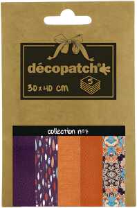 Clairefontaine Déco Pocket n°7