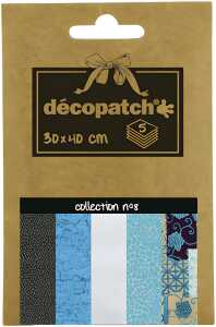 Clairefontaine Déco Pocket n°8