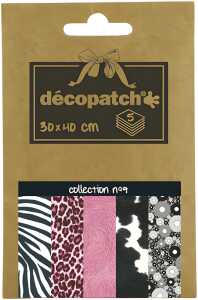 Clairefontaine Déco Pocket n°9