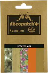 Clairefontaine Déco Pocket n°10