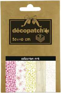 Clairefontaine Déco Pocket n°11