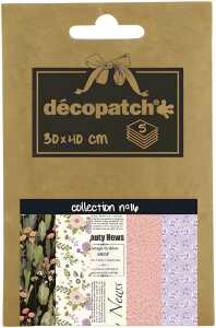 Clairefontaine Déco Pocket n°16