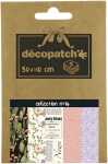 Clairefontaine Déco Pocket n°16