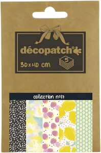 Clairefontaine Déco Pocket n°17