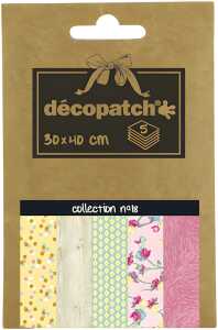 Clairefontaine Déco Pocket n°18