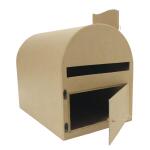 Clairefontaine Briefkasten 29x19x23cm