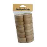 Clairefontaine Herzboxen klein 10St