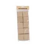 Clairefontaine Boxen klein quadratisch 10St