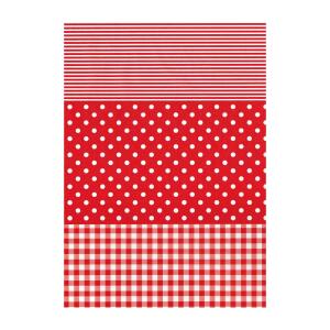 Clairefontaine Blatt Décopatch ref. 484 20Bl
