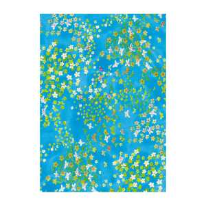 Clairefontaine Blatt Décopatch ref. 499 20Bl