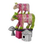 Clairefontaine Blatt Decopatch ref. 505 20Bl