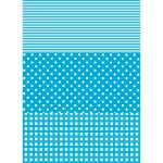 Clairefontaine Blatt Décopatch ref. 549 20Bl