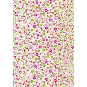 Clairefontaine Blatt Décopatch ref. 571 20Bl