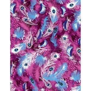 Clairefontaine Blatt Décopatch ref. 577 20Bl