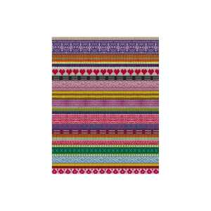 Clairefontaine Blatt Decopatch ref. 612 20Bl