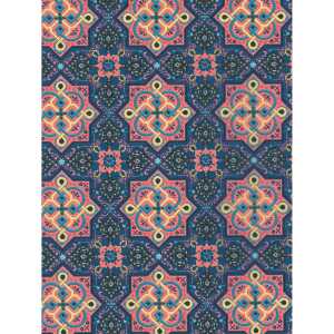 Clairefontaine Blatt Decopatch ref. 705 20Bl