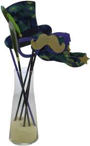 Clairefontaine Blatt Decopatch ref. 722 20Bl