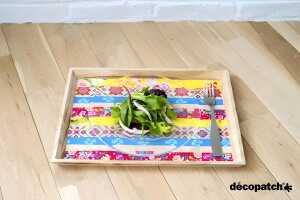 Clairefontaine Blatt Decopatch ref. 751 20Bl