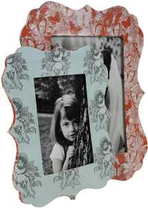 Clairefontaine Blatt Decopatch ref. 761 20Bl