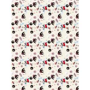 Clairefontaine Blatt Decopatch ref. 763 20Bl