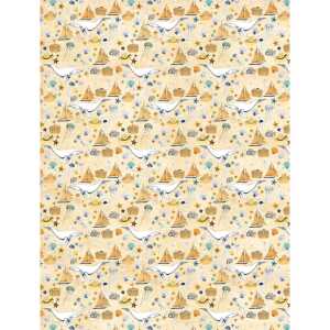 Clairefontaine Blatt Decopatch ref. 766 20Bl