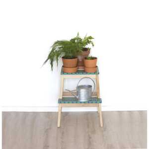 Clairefontaine Blatt Decopatch ref. 769 20Bl