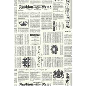 Clairefontaine Blatt Decopatch ref. 770 20Bl