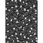 Clairefontaine Blatt Decopatch ref. 772 20Bl