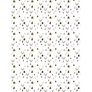 Clairefontaine Blatt Décopatch Nr.777 20Bl Metall