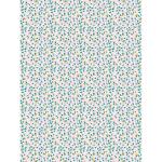 Clairefontaine Blatt Decopatch ref. 788 20Bl Metall