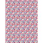 Clairefontaine Blatt Decopatch ref. 789 20Bl Metall