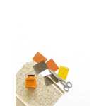 Clairefontaine Blatt Decopatch ref. 790 20Bl Metall