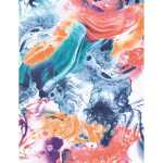 Clairefontaine Blatt Decopatch ref. 793 20Bl