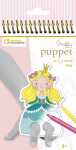 Avenue Mandarine Graffy Puppet,Prinzessin