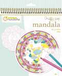 Avenue Mandarine Graffy Pop, Mandala Magie