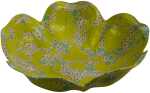Clairefontaine Ablageschale Blume