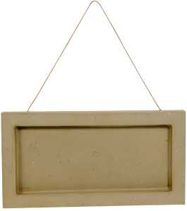 Clairefontaine Türschild 3609510010270