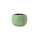Clairefontaine Blumentopf rund 8x8x6cm wasserdicht