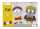 Avenue Mandarine Kreativ Set Pix 2 Tiere z.besticken