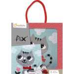 Avenue Mandarine Kreativ Set, Katze