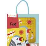 Avenue Mandarine Kreativ Set, Vogel