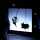 Avenue Mandarine Kreativ Set, Schattentheater