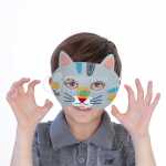 Avenue Mandarine Kreativ-Set, Masken zum Nähen